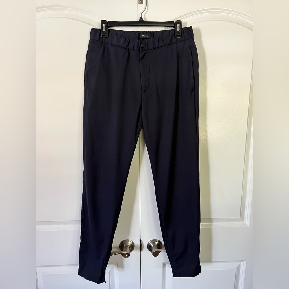 Theory Terrance Jogger in Neoteric